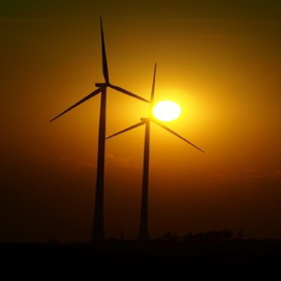 Renewable Energy Wind Power